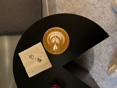 -YECLIP COFFEE黄色回形针咖啡