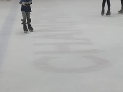 -冠军冰场(环球中心店)