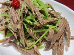 -味鼎长安·地道陕菜(凤城一路店)