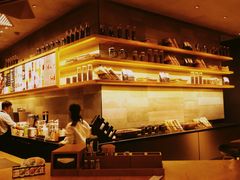 -星巴克(杭州嘉里中心4F店)