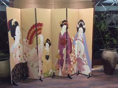 -华辰国际大酒店·西餐厅