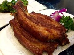 -白家餐厅(徐家汇店)
