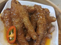 -点都德(汇盈广场店)