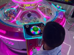 -凯德广场(学府店)