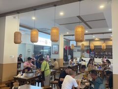 -诗城健民肥肠(颐和家园店)