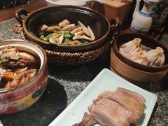-南京大牌档(之心城店)