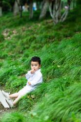 -光影纪·Baby·Home儿童摄影(丁桥店)