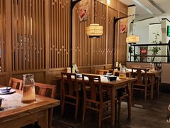 -绿茶餐厅(西单老佛爷店)