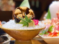 -蟹将军·松叶蟹和牛日料放题自助(K11店)