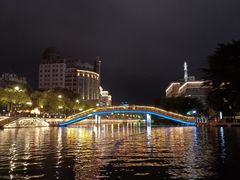 -南通濠河风景名胜区