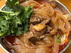 -老妈火锅粉(幸福路步行街店)
