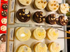 -Pantry's Best派悦坊蛋糕(K11购物艺术中心店)