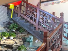 -山水茶艺馆·点心粤菜·30年老字号