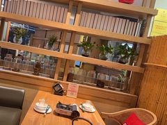 -福宝漠北·专注牛羊肉19年·西北菜(双湖林语店)