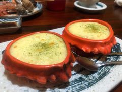 芝士蟹宝-渔日本料理铁板烧(新天地假日广场店)