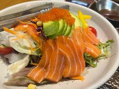 -昱匠·日本料理(金融街店)