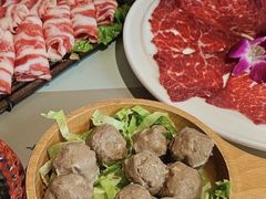 -雾都渣渣火锅(南城智汇城店)