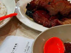 -一乐烧鹅(中环店)