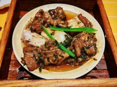 -蔡澜点心·粤菜(花城汇南区店)