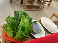 -花苑美食横琴生蚝火锅(拱北粤华路店)
