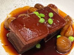 -小大董·烤鸭(凤凰汇店)