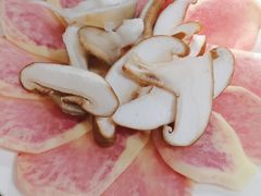 -藏味八珍特色火锅