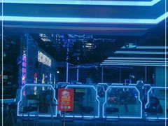 -世代星球·保龄球·镭战真人CS·团建(杨浦店)