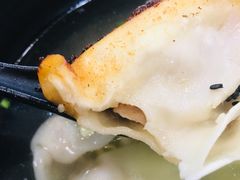 -老盛兴汤包馆(大华二路店)