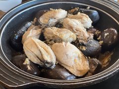 -蠔爺王志德生蚝馆(金沙湾店)
