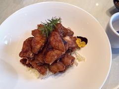 -老平安农家菜(平安店)