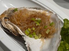 -乔家小院•非遗驴肉•本地小海鲜(滨河路店)