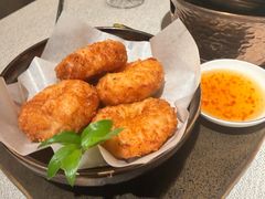 -BetterThai 泰加(苏州中心店)