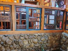 -一桶江山餐厅(松北店)