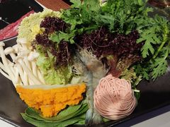 -东来顺•非遗火锅(外滩店)