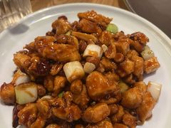 -陈傻子餐厅(世纪都会店)