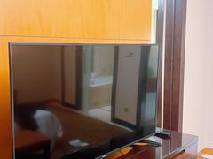 -济南喜来登酒店