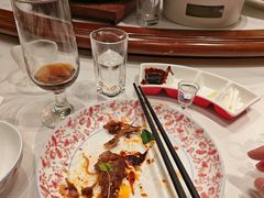-香丰阁·烤鸭·川湘菜(清河店)