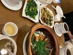 -大唐靓汤江门私房菜(景田店)
