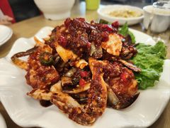 -海兰江石锅饭(水上店)