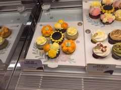 -派悦坊·甜品·蛋糕(虹口龙之梦店)