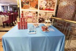 -四方阁酒楼·宴会厅(圣灯店)