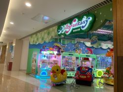 -Mollyfantasy莫莉幻想(重庆袁家岗喜盈门范城店)