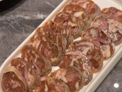 -拾柴熏酱-鲜虾水饺(群力店)