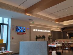 -肥肥虾庄·金牌油焖大虾(汉口城市广场店)