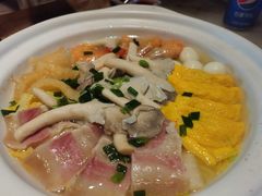 -二十八里太湖船菜(吉祥路店)