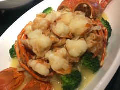 -渝半城经典川粤菜(重庆天地店)