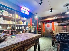 -钓龙·无刺鲫鱼·江湖菜(江北店)