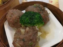-舊街坊茶楼(市二宫店)
