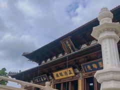 -径山寺