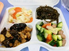 -香妃烤鸡(西单店)